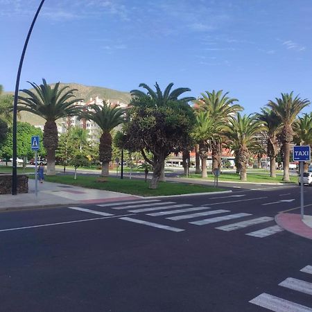Ocean View Los Cristianos Лос Кристианос Экстерьер фото