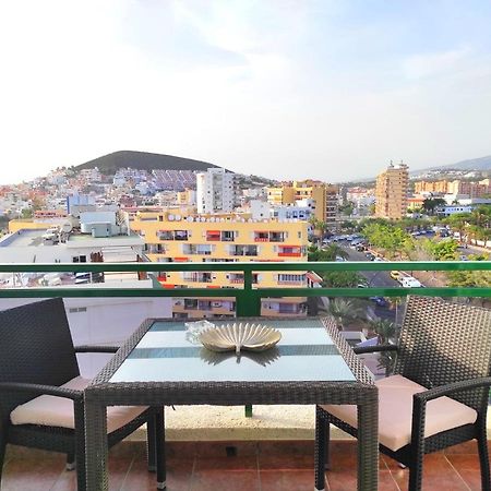 Ocean View Los Cristianos Лос Кристианос Экстерьер фото
