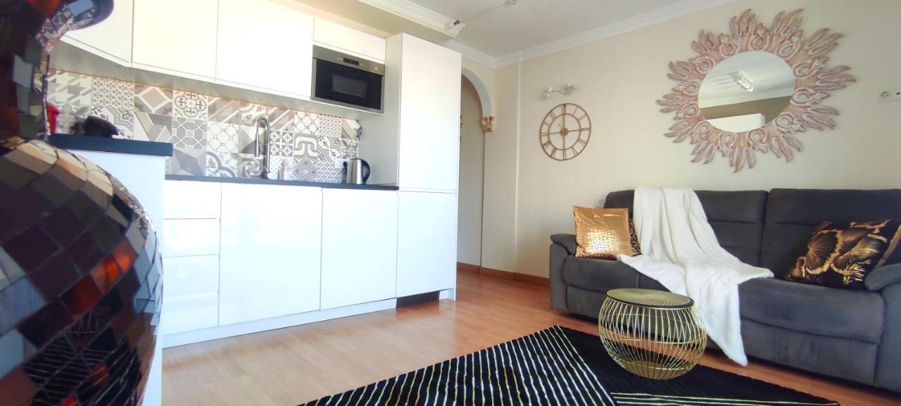Ocean View Los Cristianos Лос Кристианос Экстерьер фото